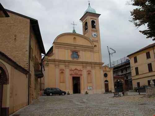  Portacomaro Germano Germano